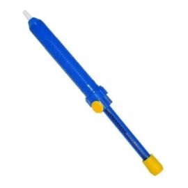 Radox Extractor De Soldadura Azul Radox