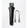 Ass Savers Win Wing Gravel 2 Rear Fender Black
