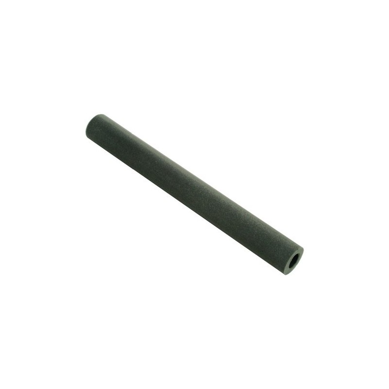 Gamma Ez Dri Soft Replacement Roller, Black
