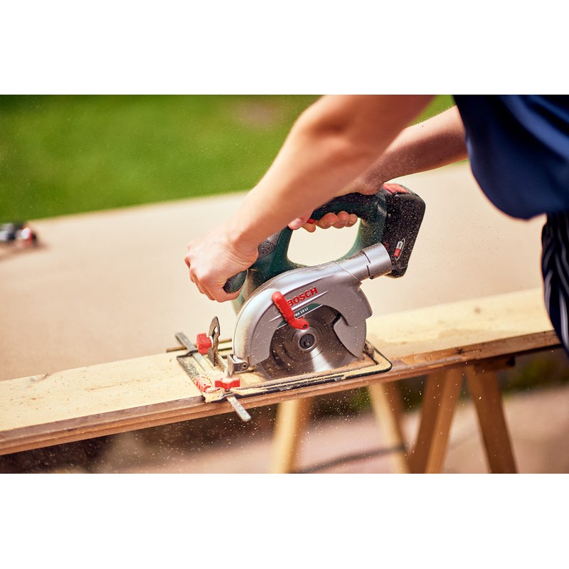 Bosch 1x Circular Saw Blade Standard (for Wood, Ø 150
