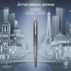 Parker Jotter Ballpoint Pen | Special Edition | Paris Grey