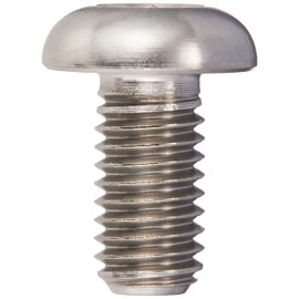 EGWORKS ULTRA-Ti™ High Strength 64 Titanium Bolts for Bottle Cage 2 Pack TIBO-N2-00