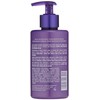 Obliphica Seaberry Conditioner for Wavy Hair - Frizz Control, Curly,