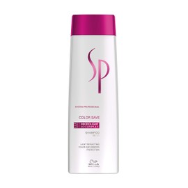 Wella SP Color Save Shampoo 250 ml
