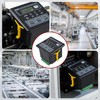 DC20D MKII Generator Controller Electronic Generator Controller Module Control Panel