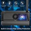 TV Docking Station 8 in 1 Game Card Reader HD