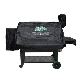 Green Mountain Grills Pellet Grill Cover (Jim Bowie Prime)
