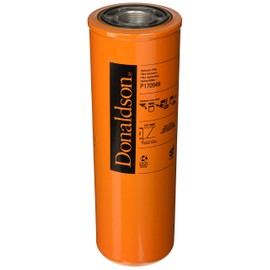 Donaldson P170949 Hydraulic Filter, Spin-on