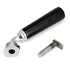 Criditpid 10008176 Fireplace Door Handle KIT Replacement for Harman TLC-2000,