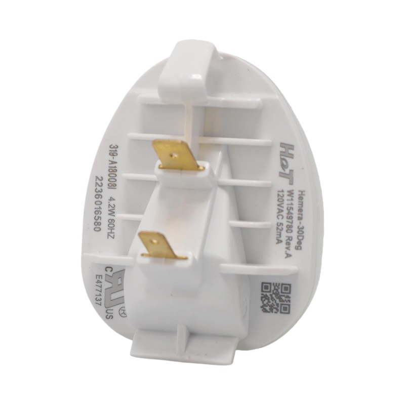 Supplying Demand W11602886 W11251749 Refrigerator LED Light Module Replacement