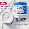 CeraVe Intensive Moisturizing Cream, Body Moisturizer With Shea Butter, 72H