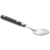 Ginkgo International Le Prix 5-Piece Stainless Steel Flatware Place Setting,