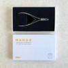 yoga YOGO Mango Pro Nail Nipper Cuticle Nipper / 요고