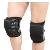 Mighty Grip Anti-Slip Pole Dance Knee Pad Protector Knee Pads
