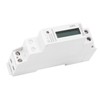 Digital LCD Single phase Din Rail Electric Meter 5-32A Electronic