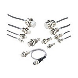 Omron (OMRON) Standard Type Proximity Sensor E2E-X2Y1 2M