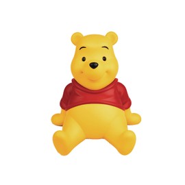 Winnie The Pooh Large Vinyl Bank