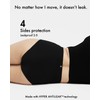 LEAKPROOF2.0 High Waist Period Underwear for Women | Period Panties