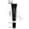 Jello Jello Zigzag Tube Gel Nail, JT-15 More White, 10g, 1 piece / 젤로젤로 지그재그 튜브젤네일, JT-15 모어화이트, 10g, 1개