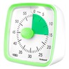 Yunbaoit Visual Timer with Night Light, 60-Minute Countdown Timer for