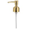 Soap Dispenser Bottle DIY Soap Container Bottle Silicone Mold Perfume