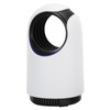 Mosquito Repeller MultiFunctional LED UV Light Silent Home Mosquito Repellent