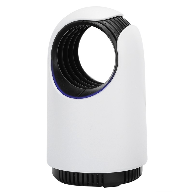 Mosquito Repeller MultiFunctional LED UV Light Silent Home Mosquito Repellent