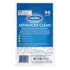DenTek Triple Clean Advanced Clean Floss Picks, No Break &