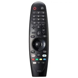 AN-MR650A Replacement for LG Smart TV Remote Control 60SJ8000 65SJ8000 65SJ9500 55UJ6540-UB 55UJ7700 55UJ634V 55UJ6520-UD 55SJ8000 55SJ800A 49UJ7700 55SJ8500 55SJ850T 65UJ7700 43UJ654T 49UJ634V