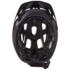 Uvex Men's Supersonic Helmet - Black, 52 - 57 cm