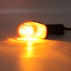 Turn Signal Light Lamp Fit For KAWASAKI ZX 6R Motorcycle