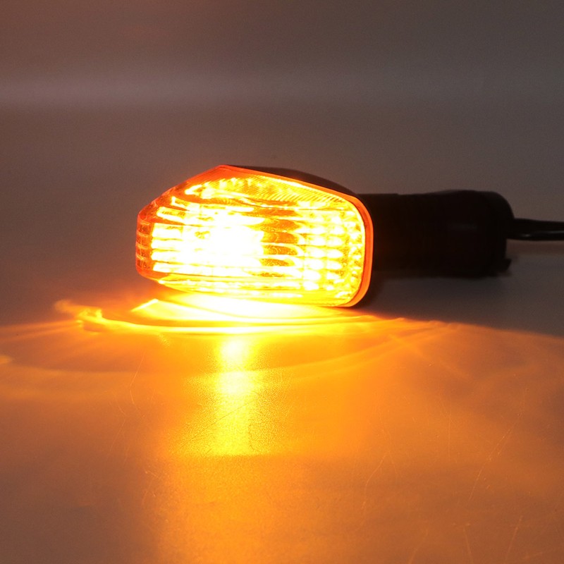 Turn Signal Light Lamp Fit For KAWASAKI ZX 6R Motorcycle