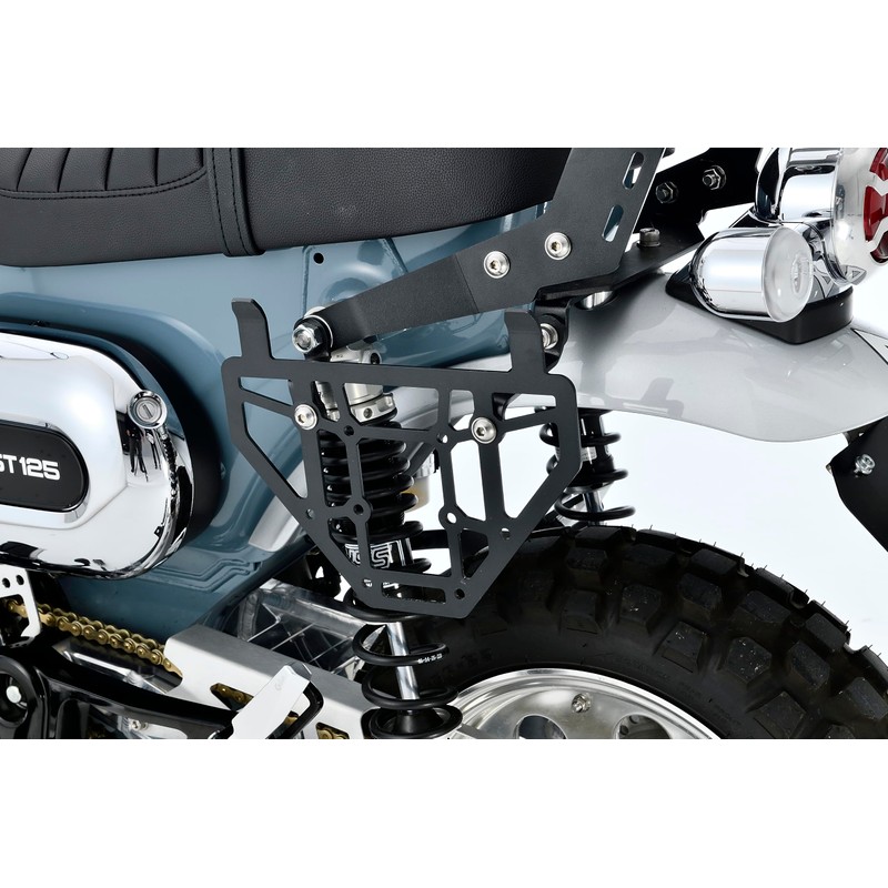 Gcraft DAX125 (JB04/JB06) 32828 Saddle Bag Support