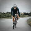 RAVEMEN FR160 Bicycle Light Compatible with Garmin/COOSPO/XOSS (Wahoo with QTM01)