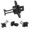Alomejor Kayak Drain Plug Kit Drain Stopper Bung Screws with