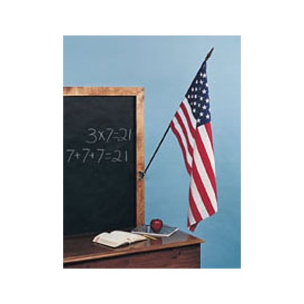 US CLASSROOM FLAGS 24X36