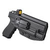 IWB Kydex Holster for Glock 19 17 19X 22 23