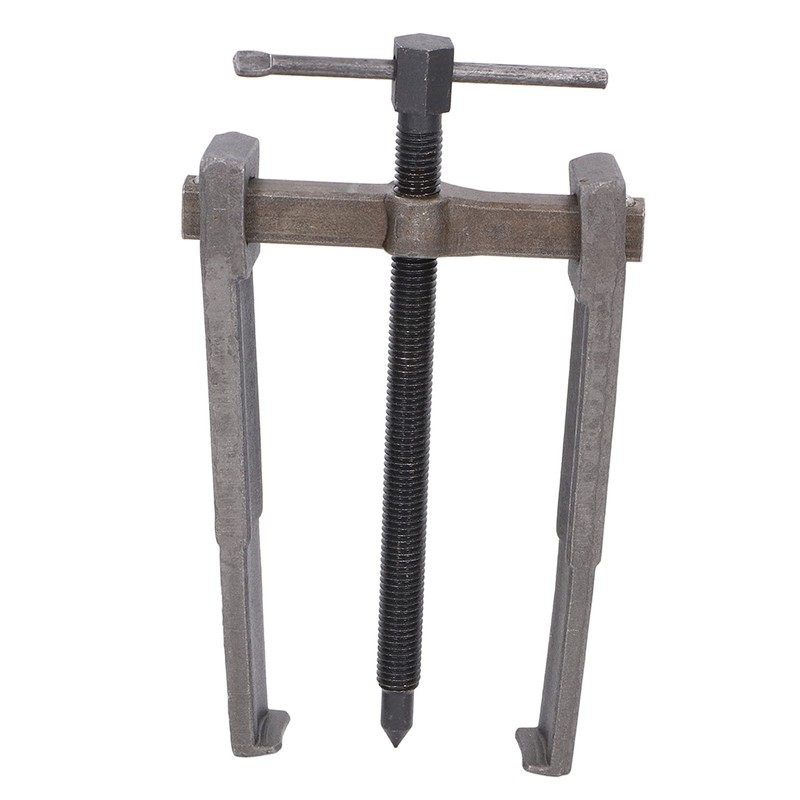 8in Bearing Puller Remover Carbon Steel Large Torsion 2 Jaw
