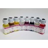 LorAnn Super Strength Variety Pack de sabores en 1 tambor