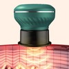 Smart Dynamic Cupping Cellulite Massager 12 Suction Levels Red LED