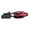 Lift Weight Pulley 7075 Aviation Aluminum Puller for Survive Rock