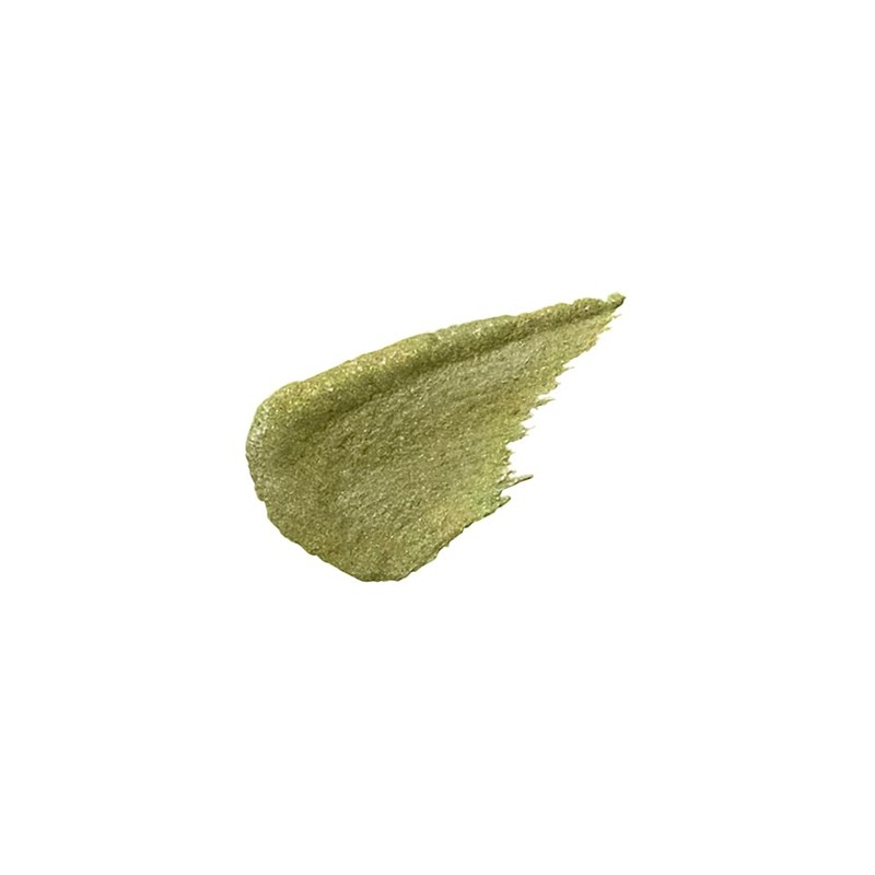 SHIRO 3H05 Peridot Olive Rice Bran Eye Shadow Cream 0.4