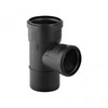 Geberit 390.248.14.1 silent-pp gtea Braga with Reduction 87 Degrees