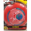 Wham-O Whamo Frisbee Ultimate Disc 175G Red New Ages 5+