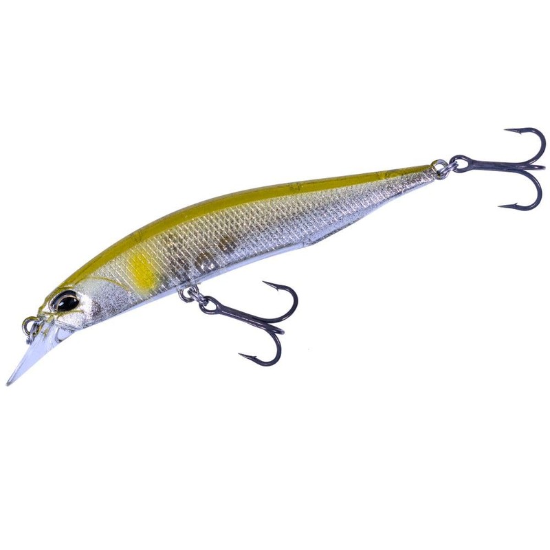 Duo Realis Gea3006 Jerkbait 85Sp Ghost Minnow, Multi-Colour