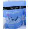 Neutrogena Makeup Remover Wipes, 20 Individually Wrapped Daily Face Wipes