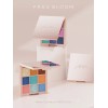 Paleta De Sombras De Ojos 9 En 1 De Freebloom
