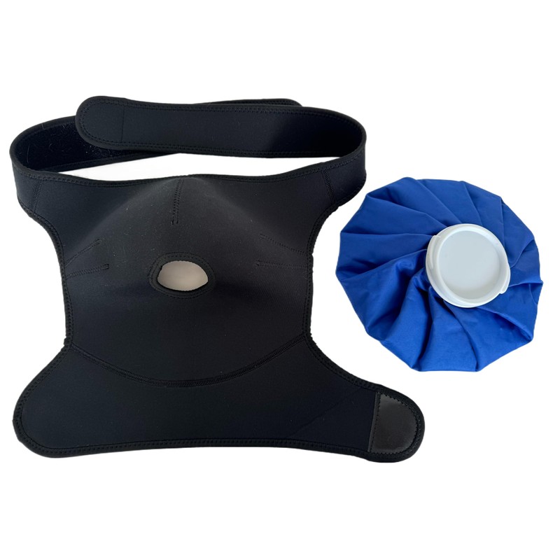Icing Bag Ice Bag Icing Bag Icing Set (1 Ice