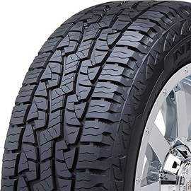 Nexen Roadian A/T Pro RA8 All- Season Radial Tire-245/65R17 111S