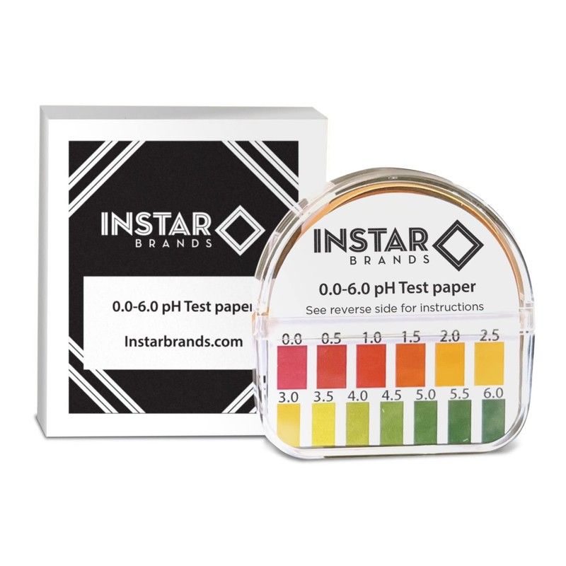 InStar Produce Wash & Cleaner 100 gm Powder Pouch (50